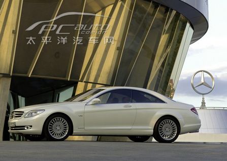 Y Benz CL-Class DƬ D 