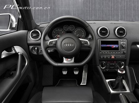 奧迪 S3 圖片 大圖 桌面