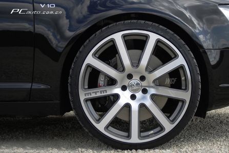 MTM 奧迪 圖片 大圖 桌面