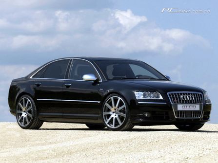 MTM 奧迪 圖片 大圖 桌面