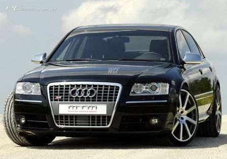 MTM 奧迪 圖片 大圖 桌面