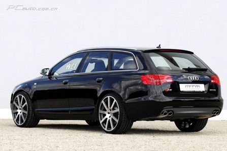 MTM 奧迪 圖片 大圖 桌面