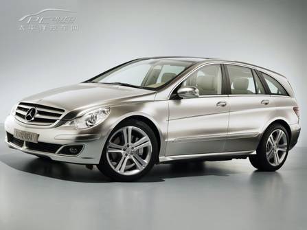 Y Benz R 320CDI DƬ D 