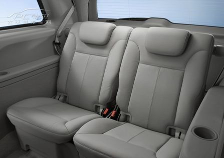 奔馳 GL 圖片 大圖 桌面