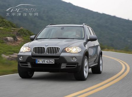 寶馬 X5 圖片 大圖 桌面