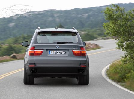 寶馬 X5 圖片 大圖 桌面