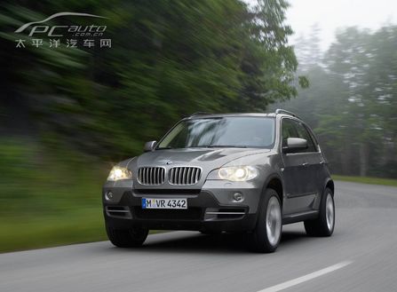 寶馬 X5 圖片 大圖 桌面