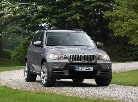 寶馬 X5 圖片 大圖 桌面