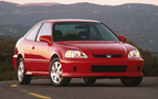  Honda civic DƬ D 