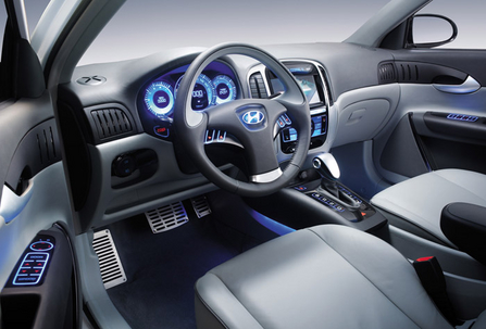 F Hyundai Accent-SR DƬ D 