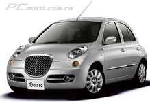 ծa Nissan Bolero DƬ D 