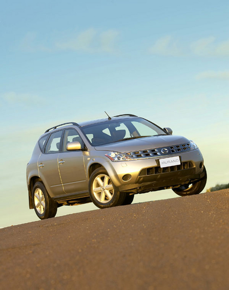 �ծa nissan Murano �DƬ ��D ����