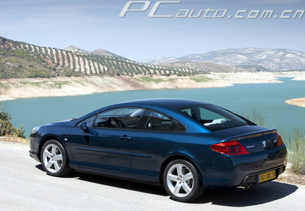  peugeot 407coupe DƬ D 