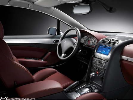  peugeot 407coupe DƬ D 