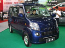 鈴木最新一代小型MPV LANDY浪迪隆重展出